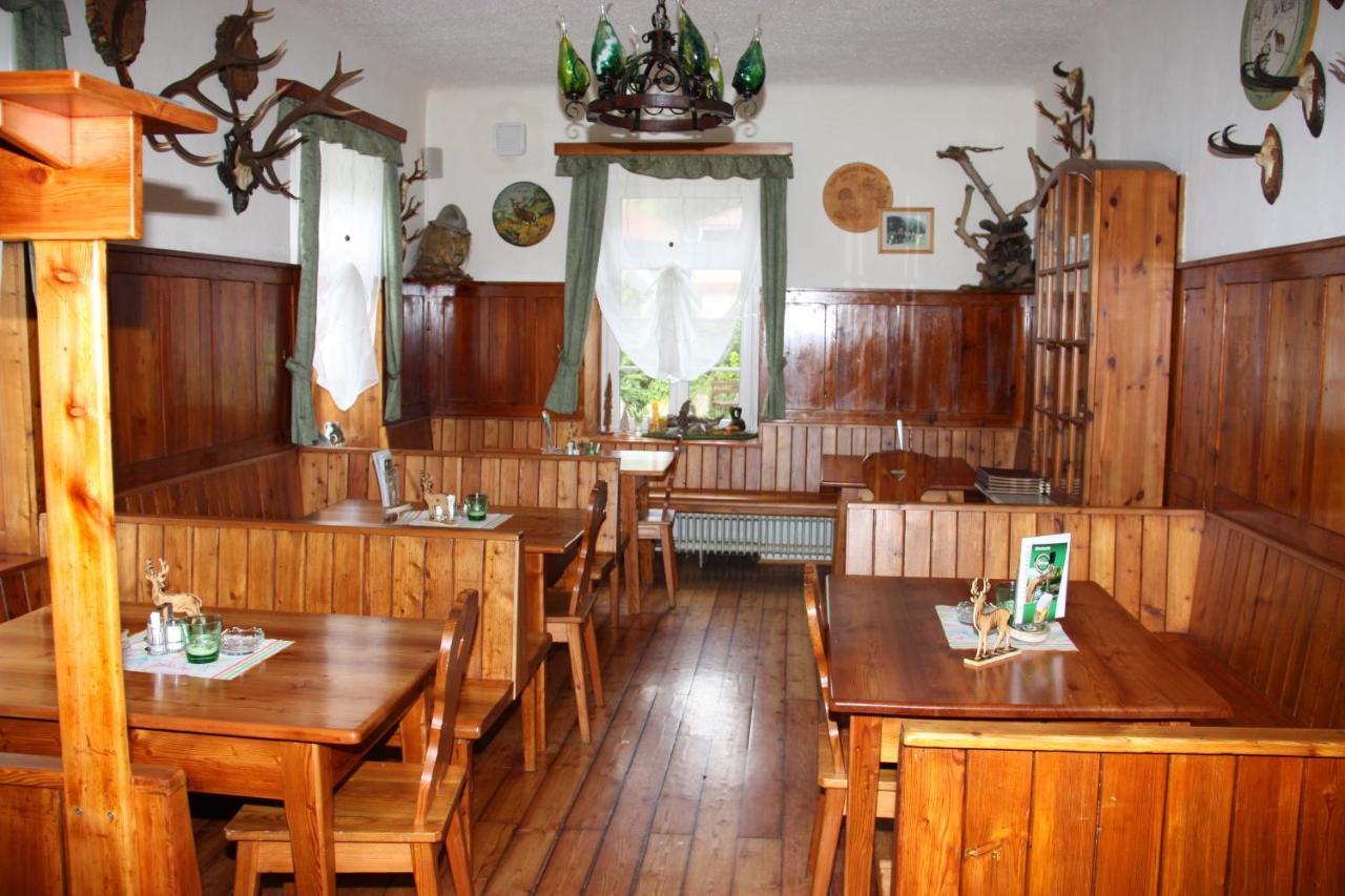 Altenbergerhof Neuberg an der Mürz المظهر الخارجي الصورة