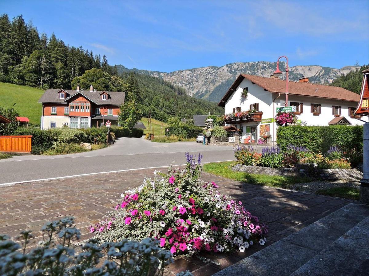 Altenbergerhof Neuberg an der Mürz المظهر الخارجي الصورة